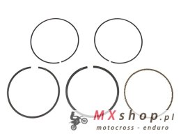 NAMURA PIERŚCIENIE TŁOKOWE YAMAHA YFM 450 (YFM450) '03-'13 (ŚR.CYL. 85,00MM=+0,50MM)