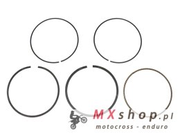 NAMURA PIERŚCIENIE TŁOKOWE YAMAHA YFM 450 (YFM450) '03-'13 (ŚR.CYL. 85,00MM=+0,50MM)