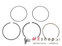 NAMURA PIERŚCIENIE TŁOKOWE YAMAHA YFM 450 (YFM450) '03-'13 (ŚR.CYL. 85,50MM=+1,00MM)