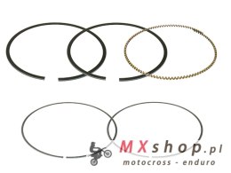 NAMURA PIERŚCIENIE TŁOKOWE YAMAHA YFM 700 (YFM700) RAPTOR '06-'14, GRIZZLY '07-'13 (102MM = NOMINAŁ)