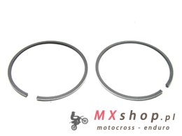 NAMURA PIERŚCIENIE TŁOKOWE YAMAHA YFS 200 (YFS200) BLASTER '88-'06 (ŚR.CYL. 66,00MM = STD)