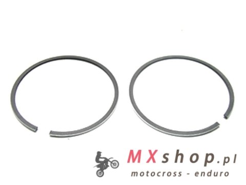 NAMURA PIERŚCIENIE TŁOKOWE YAMAHA YFS 200 (YFS200) BLASTER '88-'06 (ŚR.CYL. 66,00MM = STD)