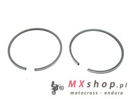 NAMURA PIERŚCIENIE TŁOKOWE YAMAHA YFZ 350 (YFZ350) BANSHEE '87-'06 (ŚR.CYL. 64,00MM) (DO TŁOKÓW NA-40001)