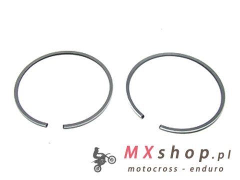 NAMURA PIERŚCIENIE TŁOKOWE YAMAHA YFZ 350 (YFZ350) BANSHEE '87-'06 (ŚR.CYL. 64,00MM) (DO TŁOKÓW NA-40001)