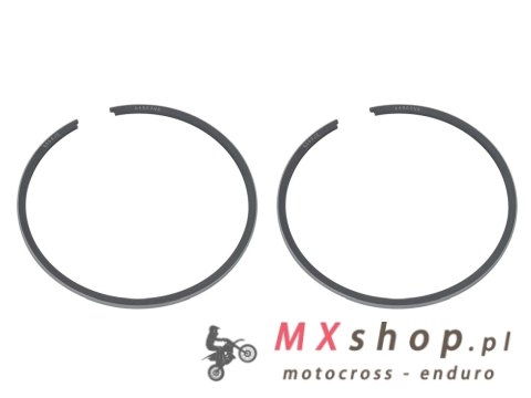 NAMURA PIERŚCIENIE TŁOKOWE YAMAHA YFZ 350 (YFZ350) BANSHEE (ŚR.CYL. 64MM=STD) (DO TŁOKÓW NA-40000)