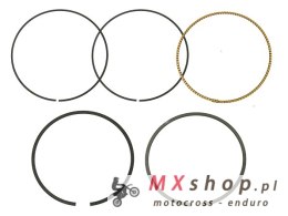 NAMURA PIERŚCIENIE TŁOKOWE YAMAHA YFZ 450 (YFZ450) '04-'13, YFZ 450 R/X (YFZ450) '09-'13 (ŚR.CYL. 95,00MM = STD)