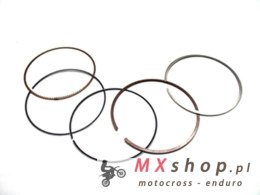 NAMURA PIERŚCIENIE TŁOKOWE YAMAHA YFZ 450 (YFZ450) '04-'13, YFZ 450 R/X (YFZ450) '09-'13 (ŚR.CYL. 95,00MM = STD)