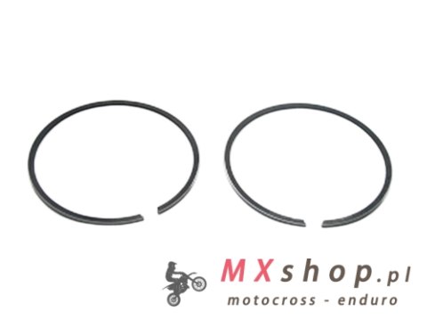 NAMURA PIERŚCIENIE TŁOKOWE YAMAHA YZ 250 (YZ250) / WR 250 (WR250) 92-98 (ŚR. CYL. 68,00MM)
