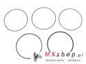 NAMURA PIERŚCIENIE TŁOKOWE YAMAHA YZF 450 (YZ450F) '10-'13 (ŚR.CYL. 97MM = STD)