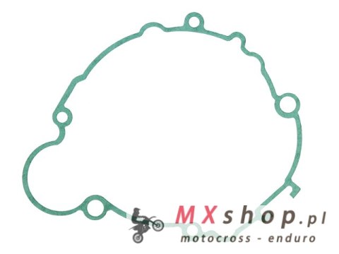 NAMURA USZCZELKA POKRYWY ALTERNATORA KTM EXC XC-W 200 '13-'16 (52430040000) (WERSJA Z ROZRUSZNIKIEM)