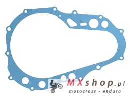 NAMURA USZCZELKA POKRYWY SPRZĘGŁA ARCTIC CAT DVX 400 (04-08), SUZUKI (LT-Z) LTZ 400 ('04-'08), KAWASAKI KFX 400 '03-'06(BEZ NOŻN