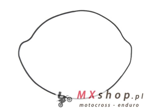 NAMURA USZCZELKA POKRYWY SPRZĘGŁA HONDA CR 125 '87-01 (ZEWNĘTRZNA)