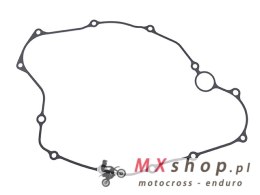 NAMURA USZCZELKA POKRYWY SPRZĘGŁA HONDA CRF 450R/RX 17-18 (WEWNĘTRZNA) (11394-MKE-A01)