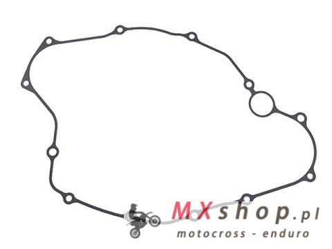 NAMURA USZCZELKA POKRYWY SPRZĘGŁA HONDA CRF 450R/RX 17-18 (WEWNĘTRZNA) (11394-MKE-A01)