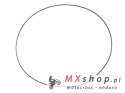 NAMURA USZCZELKA POKRYWY SPRZĘGŁA HONDA CRF 450R/RX 17-18 (ZEWNĘTRZNA) (11352-MKE-A00)