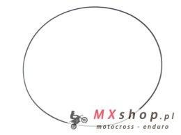 NAMURA USZCZELKA POKRYWY SPRZĘGŁA HONDA CRF 450R/RX 17-18 (ZEWNĘTRZNA) (11352-MKE-A00)