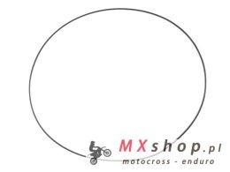 NAMURA USZCZELKA POKRYWY SPRZĘGŁA HONDA CRF 450R/RX 17-18 (ZEWNĘTRZNA) (11352-MKE-A00)