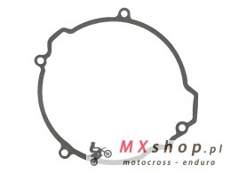 NAMURA USZCZELKA POKRYWY SPRZĘGŁA KTM SX 125 (98-15), SX 200 (03-04), EXC 200 (97-07), HUSQVARNA TC/TE 125 (14-16) (ZEWNĘTRZNA) 