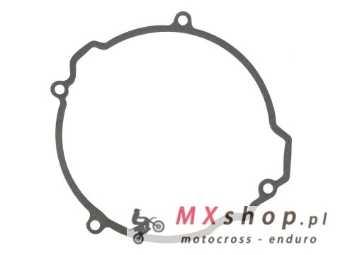 NAMURA USZCZELKA POKRYWY SPRZĘGŁA KTM SX 125 (98-15), SX 200 (03-04), EXC 200 (97-07), HUSQVARNA TC/TE 125 (14-16) (ZEWNĘTRZNA) 