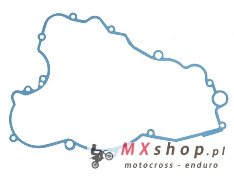 NAMURA USZCZELKA POKRYWY SPRZĘGŁA KTM SX 250 '94-'02, EXC 250 '94-'03, EXC 300 '94-03, EXC 360 '96-97,EXC 380 '00-02,SX 380 '99-