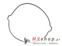 NAMURA USZCZELKA POKRYWY SPRZĘGŁA KTM SX 450/505 '08-10, SXF 450 '07-12, POLARIS OUTLAW 450/525 WEWNĘTRZNA (5813174)