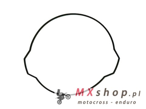 NAMURA USZCZELKA POKRYWY SPRZĘGŁA KTM SX 65 '09-18 (ZEWNĘTRZNA) (46230027000)
