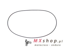 NAMURA USZCZELKA POKRYWY SPRZĘGŁA (ORING) HONDA CRF 250R '10-'17 (ZEWNĘTRZNA) (OEM-11352-KRN-A410