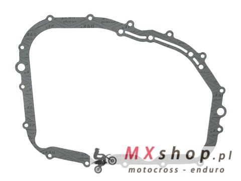 NAMURA USZCZELKA POKRYWY SPRZĘGŁA SUZUKI LTF 400F EIGER (MANUAL) (02-07), LTF 400F KINGQUAD (MANUAL) (08-15), ARCTIC CAT 400 (03