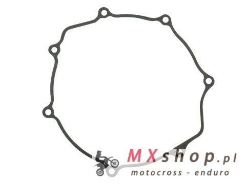 NAMURA USZCZELKA POKRYWY SPRZĘGŁA SUZUKI LTR (LT-R) 450 '06-09' (ZEWNĘTRZNA)