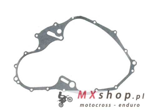 NAMURA USZCZELKA POKRYWY SPRZĘGŁA YAMAHA YFM 700R RAPTOR (06-17) (OEM:1S3-15462-00-00)