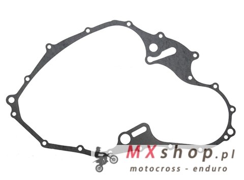 NAMURA USZCZELKA POKRYWY SPRZĘGŁA YAMAHA YFM 700R RAPTOR (06-17) (OEM:1S3-15462-00-00)