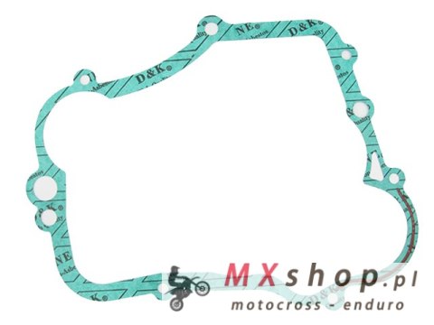 NAMURA USZCZELKA POKRYWY SPRZĘGŁA YAMAHA YZ 80/85 '93-18 (WEWNĘTRZNA) (4ES-15461-00)