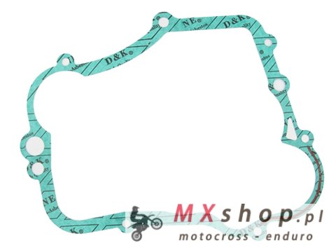 NAMURA USZCZELKA POKRYWY SPRZĘGŁA YAMAHA YZ 80/85 '93-18 (WEWNĘTRZNA) (4ES-15461-00)