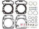 NAMURA USZCZELKI TOP-END CAN-AM 1000 OUTLANDER '11-19, COMMANDER '11-19, DEFENDER '16-19, MAVERICK '13-19