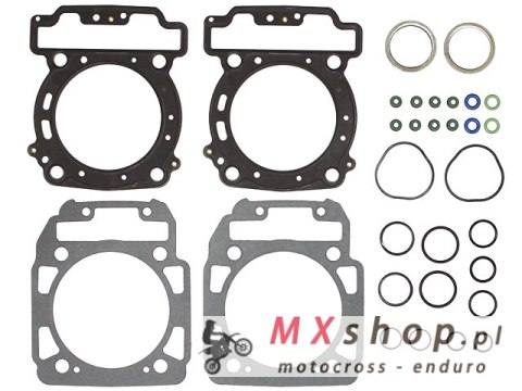 NAMURA USZCZELKI TOP-END CAN-AM 1000 OUTLANDER '11-19, COMMANDER '11-19, DEFENDER '16-19, MAVERICK '13-19
