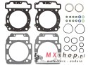 NAMURA USZCZELKI TOP-END CAN-AM 1000 OUTLANDER '11-19, COMMANDER '11-19, DEFENDER '16-19, MAVERICK '13-19