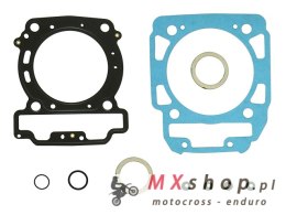 NAMURA USZCZELKI TOP-END CAN-AM OUTLANDER 400 4X4 (08-14)