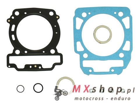 NAMURA USZCZELKI TOP-END CAN-AM OUTLANDER 400 4X4 (08-14)