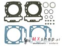 NAMURA USZCZELKI TOP-END CAN-AM OUTLANDER 500 07-14, RANEGADE 500 08-14