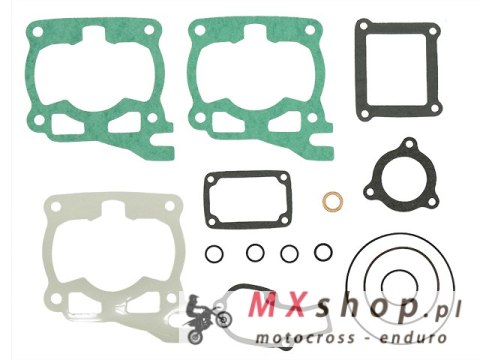 NAMURA USZCZELKI TOP-END GAS GAS EC 125 '01-'10