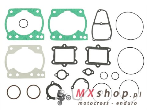 NAMURA USZCZELKI TOP-END GAS GAS EC 200/250/300 '97-'13, ENDURO 250/300 '97-13