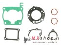 NAMURA USZCZELKI TOP-END HONDA CR 125 00-02 (810237)