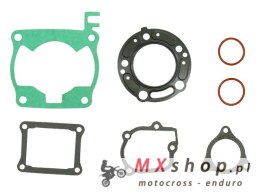 NAMURA USZCZELKI TOP-END HONDA CR 125 00-02 (810237)