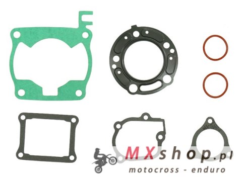 NAMURA USZCZELKI TOP-END HONDA CR 125 00-02 (810237)