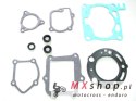 NAMURA USZCZELKI TOP-END HONDA CR 125 '05-'07 (810244)