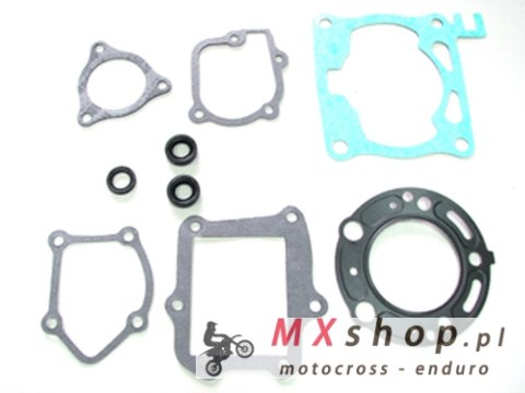 NAMURA USZCZELKI TOP-END HONDA CR 125 '05-'07 (810244)
