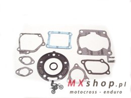 NAMURA USZCZELKI TOP-END HONDA CR 125 '90-'99