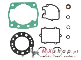 NAMURA USZCZELKI TOP-END HONDA CR 250 05-07