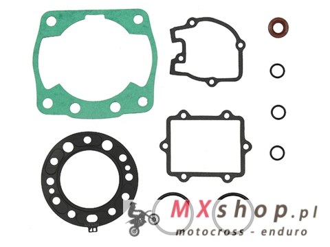 NAMURA USZCZELKI TOP-END HONDA CR 250 05-07