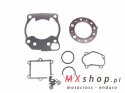 NAMURA USZCZELKI TOP-END HONDA CR 250 '92-'01 (810259)